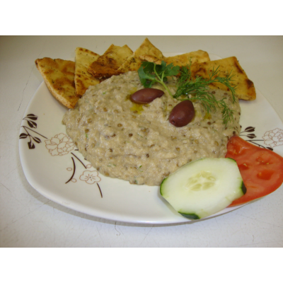 Babaganoush Image