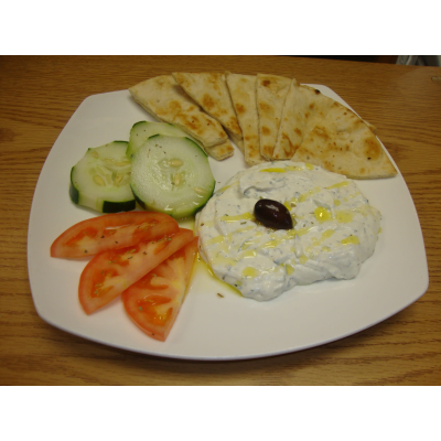 Tzatziki Image