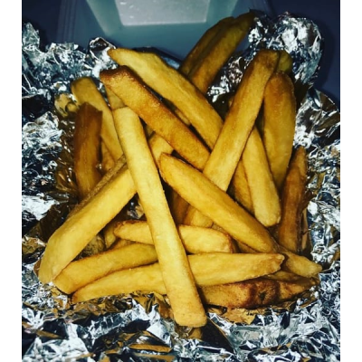 French Fries Image