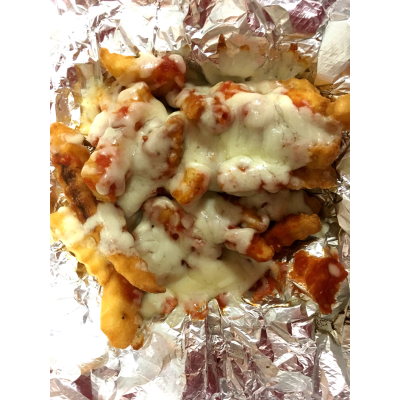 Parm Fries Image