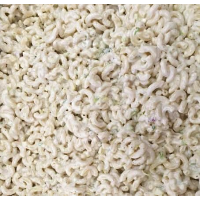 Mac Salad Image