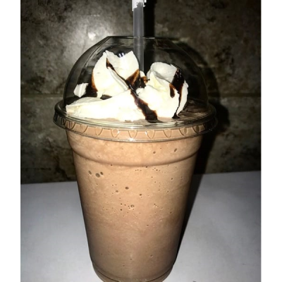 Milkshake Image