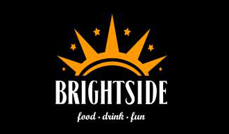 The Brightside Tavern logo