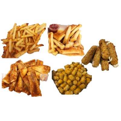 Pick Three Image