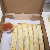 Breadsticks Image