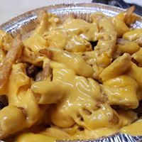 Cheese Fries Image