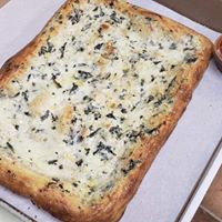 Spinach & Artichoke Chesse Breadsticks Image