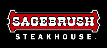 Dunn Sagebrush Steakhouse logo
