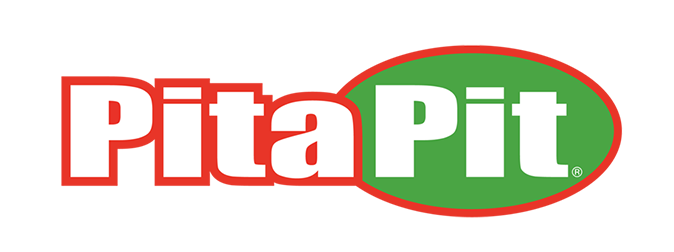 Pita Pit (Colorado Springs) logo