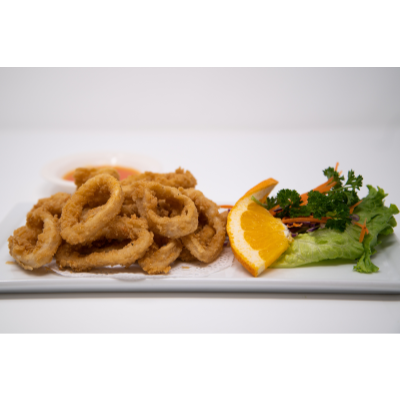 Fried Calamari Image