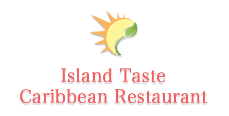 Island Taste Caribbean Restaurant logo