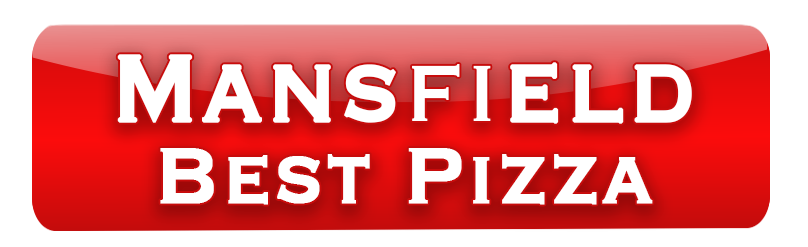Mansfield Best Pizza logo