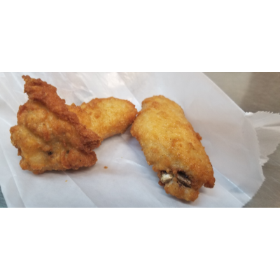 CHICKEN Image