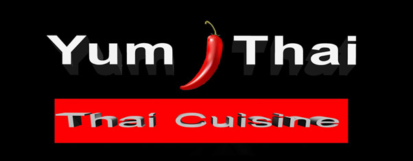 Yum Thai logo