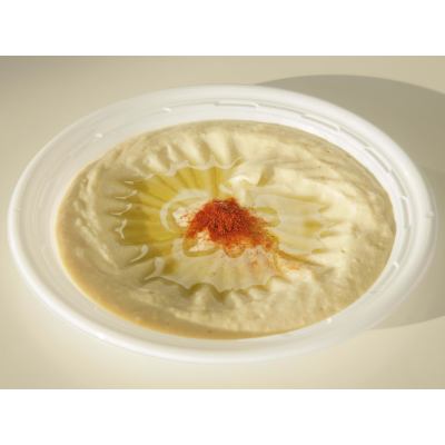 Hummus Image