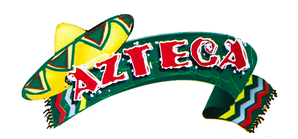 Azteca Bakery Grocery logo