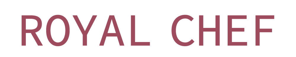 Royal Chef logo