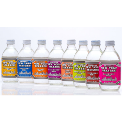 Original NY Seltzer (Classic) Image