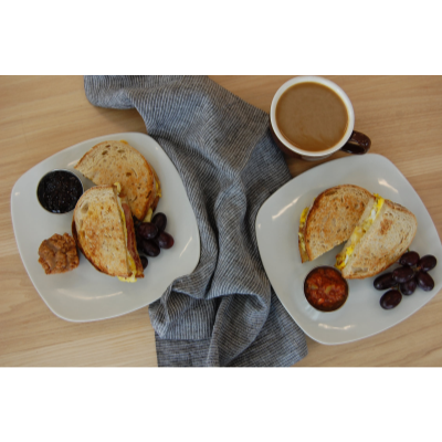 BREAKFAST Image