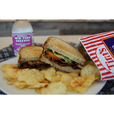 BLT Image