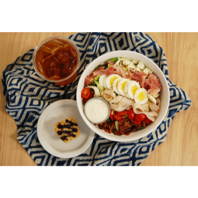 Cobb Salad Image