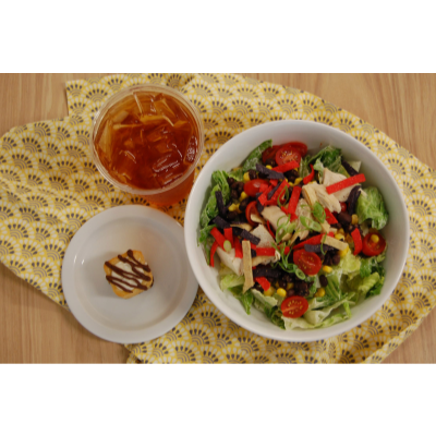 Southwest Salad Image
