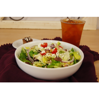 Greek Salad Image