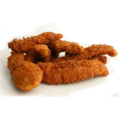 Chicken Tenders (6) Image