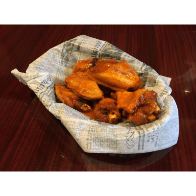 Jumbo Wings Image
