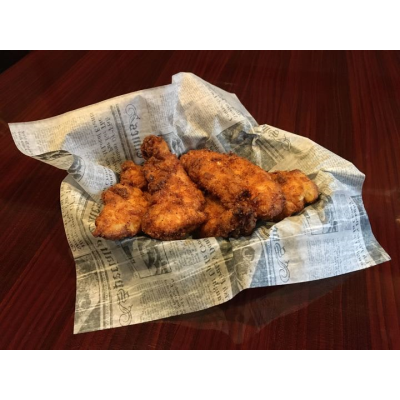 Hand-Battered Chicken Tenders (5) Image