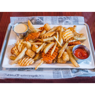 Diversifries Image