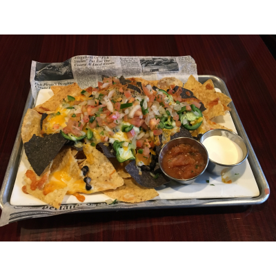 Nachos Image