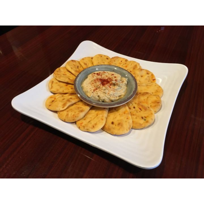 Hummus Image