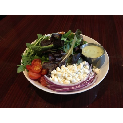 House Salad Image