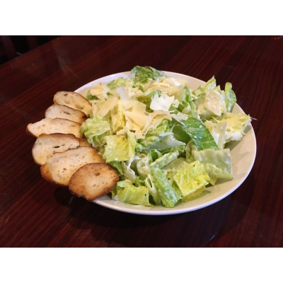 Caesar Salad Image