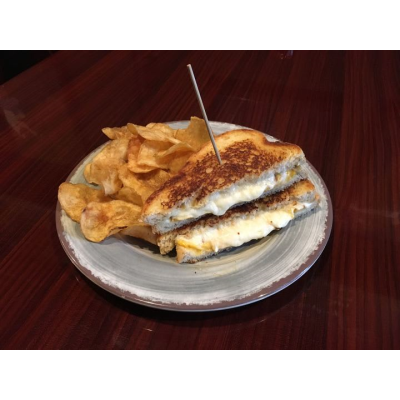 The Melt Image