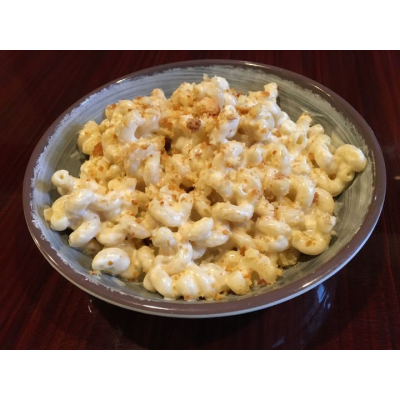 Homestyle Mac & Cheese Image