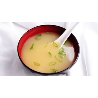 Miso Soup Image