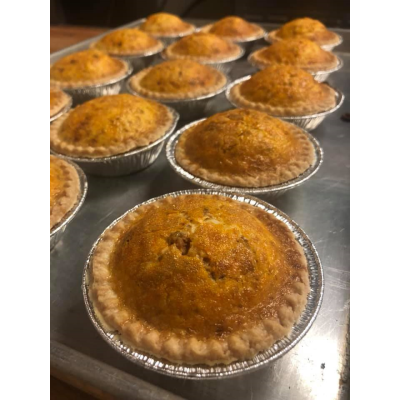 1/2 Dozen QUICHE Image