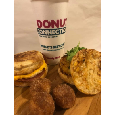 Pork Roll Image