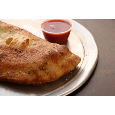 Specialty Calzone Image