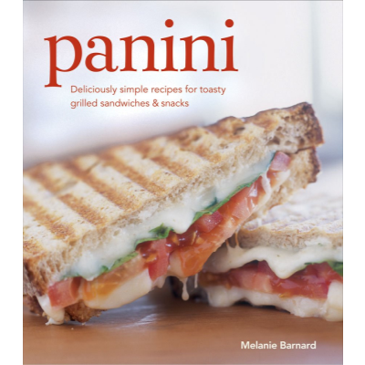PANINI SANDWICHES Image
