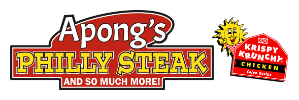 Apong's Philly Steak (Rancho Mirage) logo