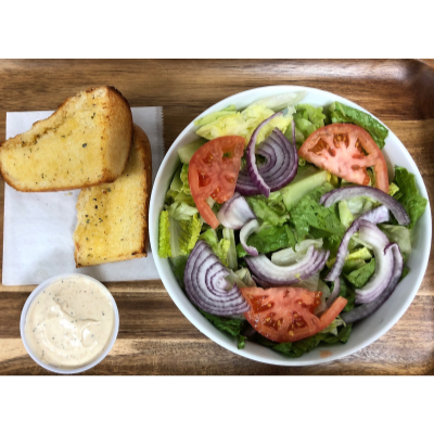 Tossed Salad (House Salad) Image