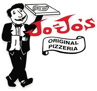 Jo-Jo's Pizzeria Maumee logo