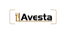 Avesta Persian Grill logo