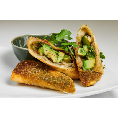 Avocado Roll Image