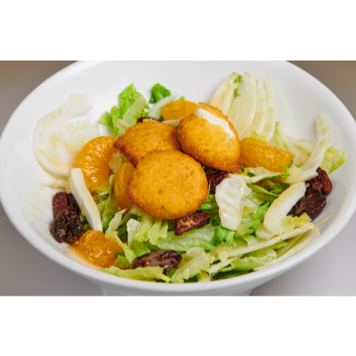Citrus Salad Image