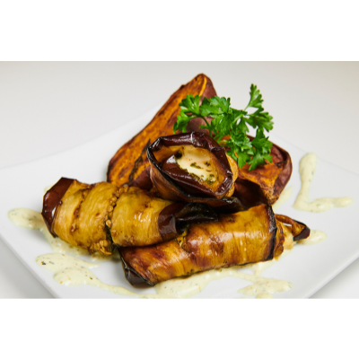 Eggplant Rollatini Image