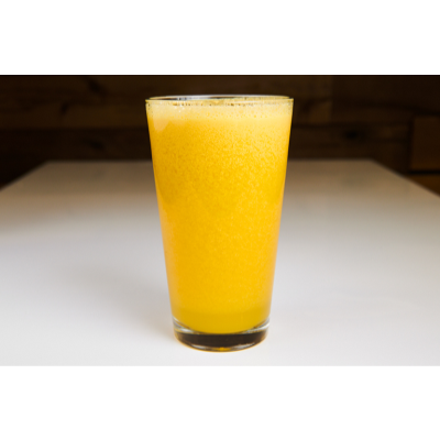 Orange Juice Image